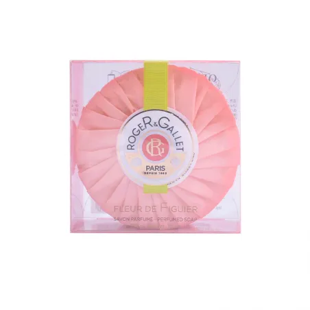 Roger & Gallet Rose Sabonete 100g