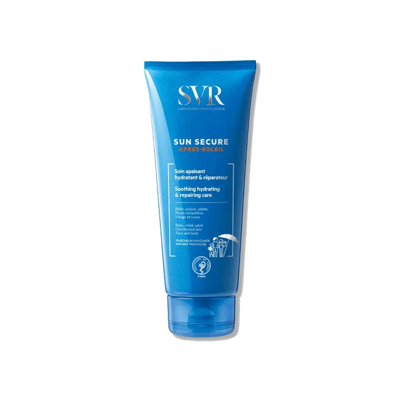 SVR Sun Secure Pós-Solar 200ml