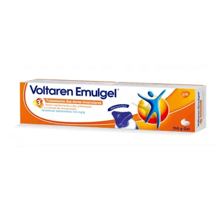 Voltaren Emulgel 150g