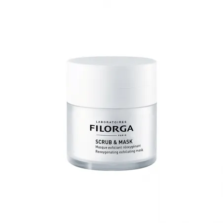 Filorga Scrub & Mask Esfoliante 55ml