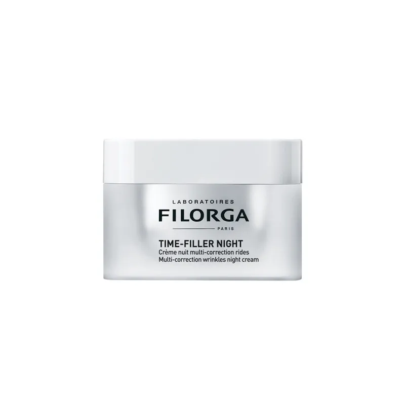 Filorga Time-Filler Night Creme 50ml