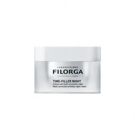 Filorga Time-Filler Night Creme 50ml