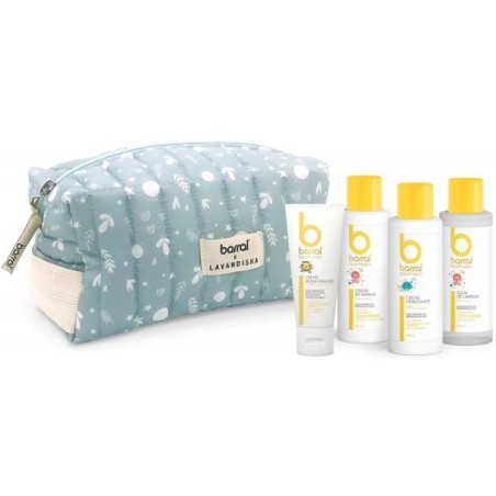 Barral Babyprotect PackViagem