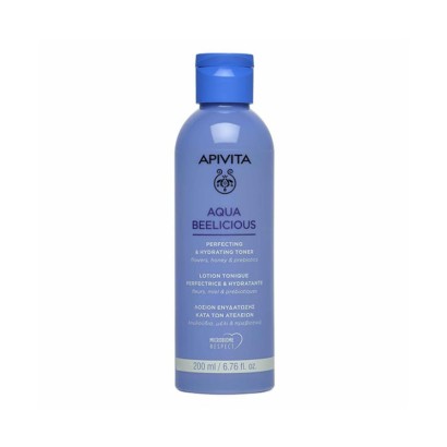 Apivita Aqua Beelicious Tónico 200ml