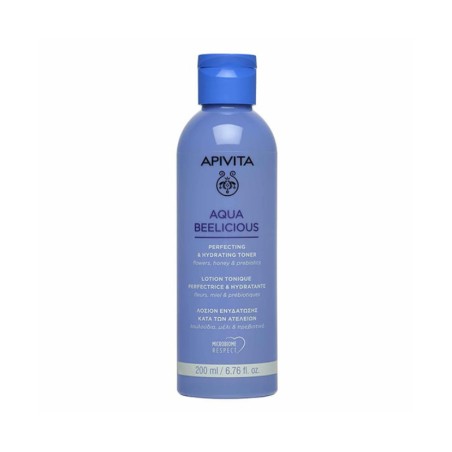 Apivita Aqua Beelicious Tónico 200ml