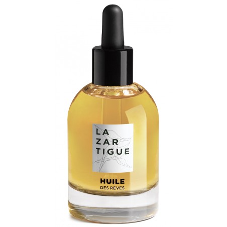 Lazartigue Huile des Rêves + Mini Sérum