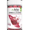 Arkopharma Arkogummies Pernas Leves 60 gomas