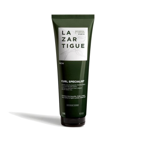 Lazartigue Creme Definição e Proteção Caracóis 250ml