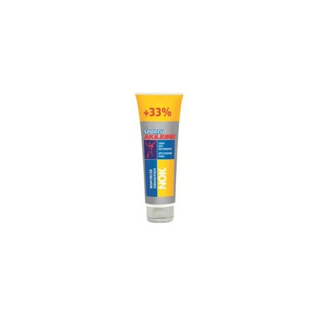 Akileine Sports Nok Creme +33% Grátis