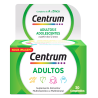 Centrum Adulto Comprimidos (embalagem de 30)