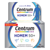 Centrum Homem 50+ (embalagem de 30 comprimidos)