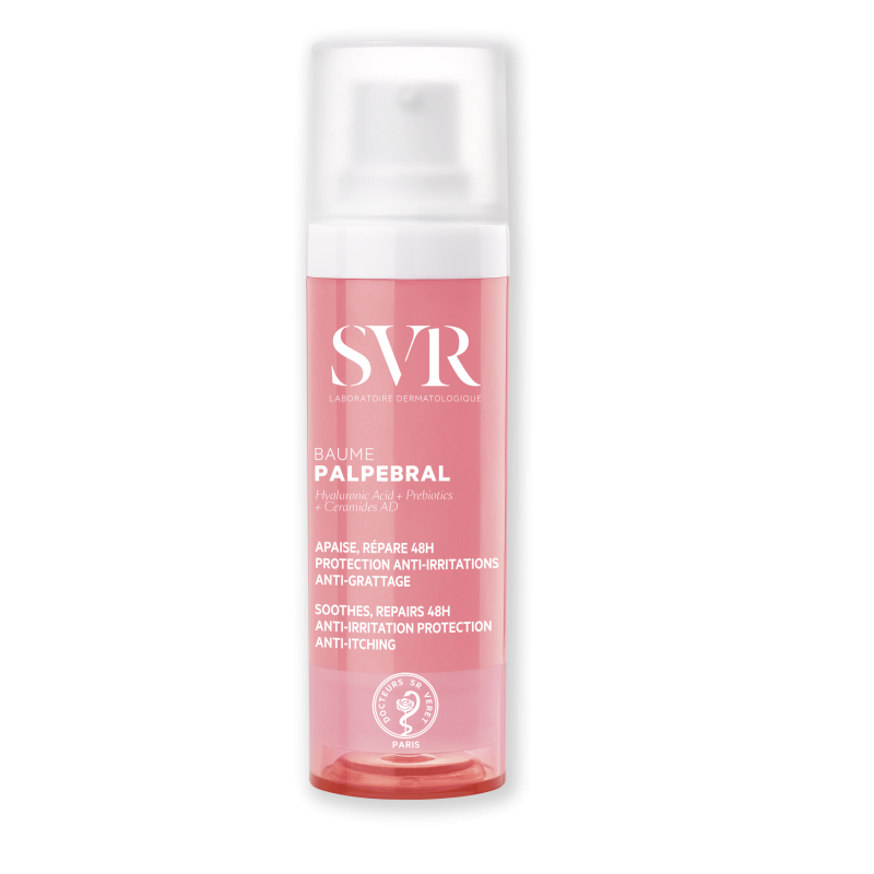 SVR Palpebral Baume 30ml