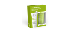 SVR Sebiaclear Hydra 40ml com OFERTA Creme Lavante 55ml