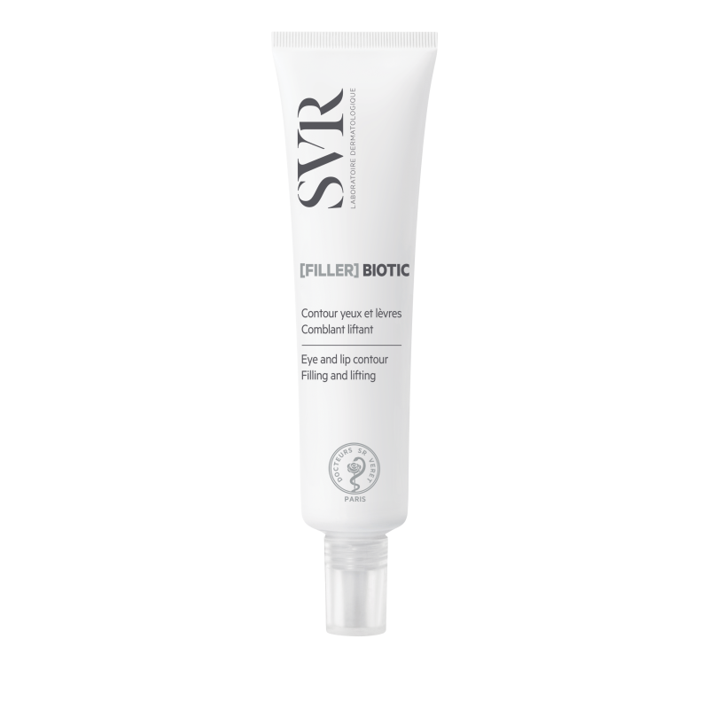 SVR Biotic Filler Contorno Olhos Lábios 15ml