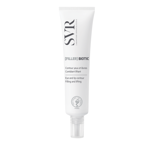 SVR Biotic Filler Contorno Olhos Lábios 15ml