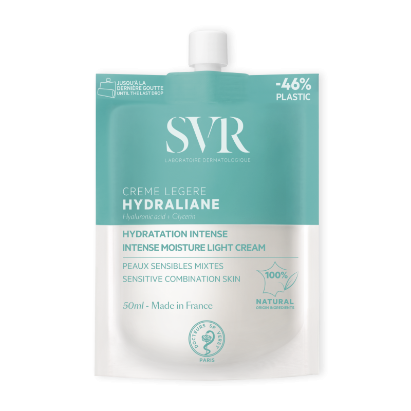 SVR Hydraliane Creme Ligeiro 50ml