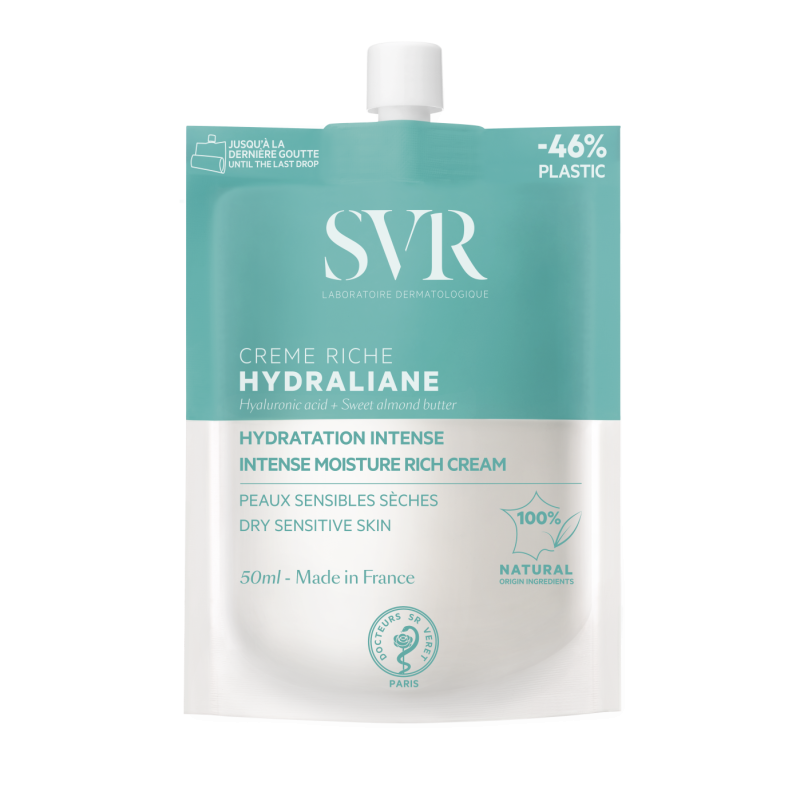 SVR Hydraliane Creme Rico 50ml