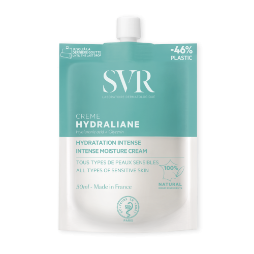 SVR Hydraliane Creme 50ml