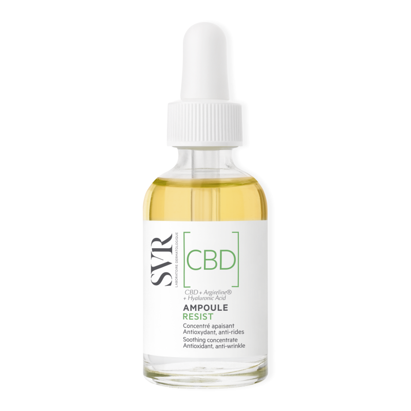 SVR Ampoule CBD Serum 30ml