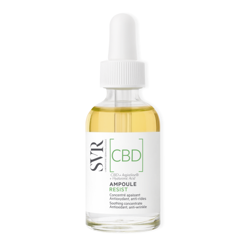 SVR Ampoule CBD Serum 30ml