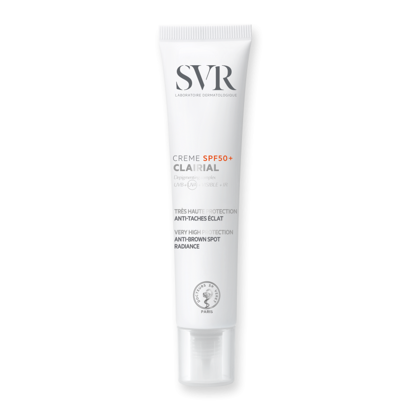 SVR Clairial Creme SPF50+ 40ml