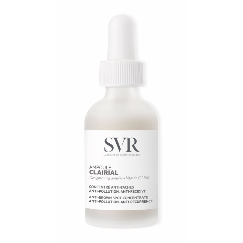 SVR Clairial Ampoule Serum 30ml