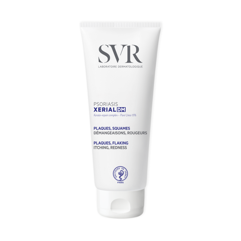 SVR Xerial Psoriasis DM Creme 200ml