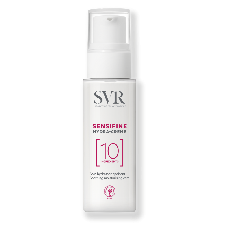 SVR Sensifine Hydra-Creme 40ml