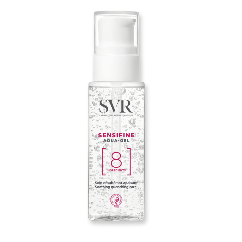 SVR Sensifine Aqua-Gel 40ml