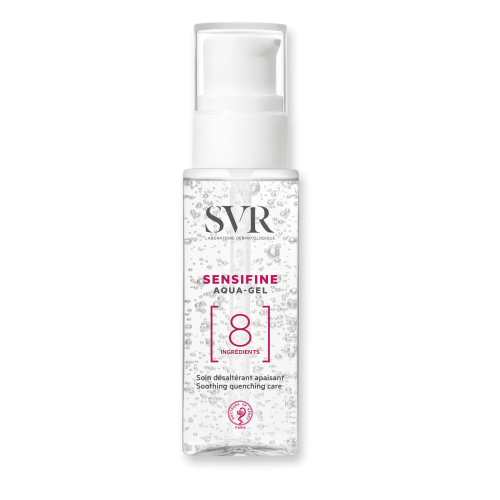 SVR Sensifine Aqua-Gel 40ml