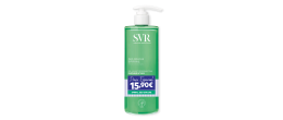 SVR Spirial Gel Deo-Duche 400ml