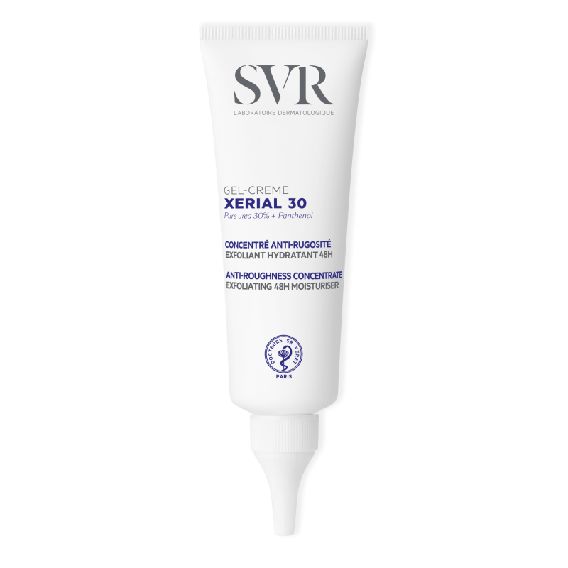 SVR Xerial 30 Gel Creme 75ml