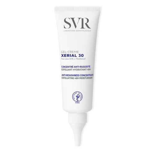 SVR Xerial 30 Gel Creme 75ml