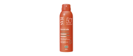 SVR Sun Secure Leite Crepitante SPF50+ 200ml