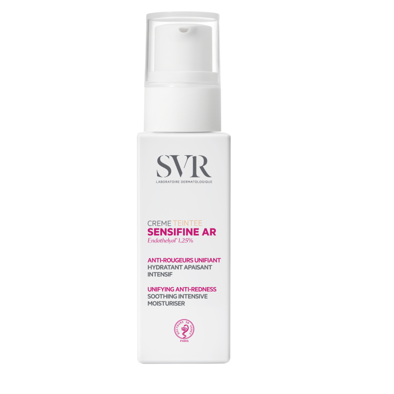 SVR Sensifine AR Creme Teintée 40ml