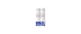 SVR Topialyse Stick Labial Vegetal 4g x2