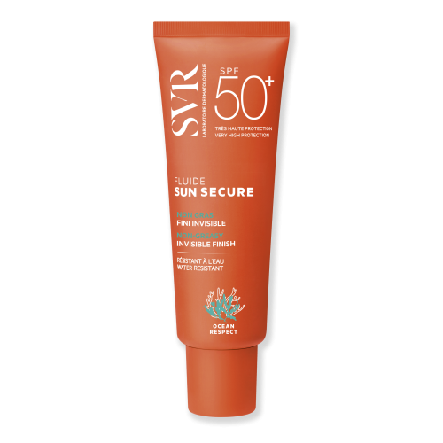 SVR Sun Secure Fluido Toque Seco SPF50+ 50ml