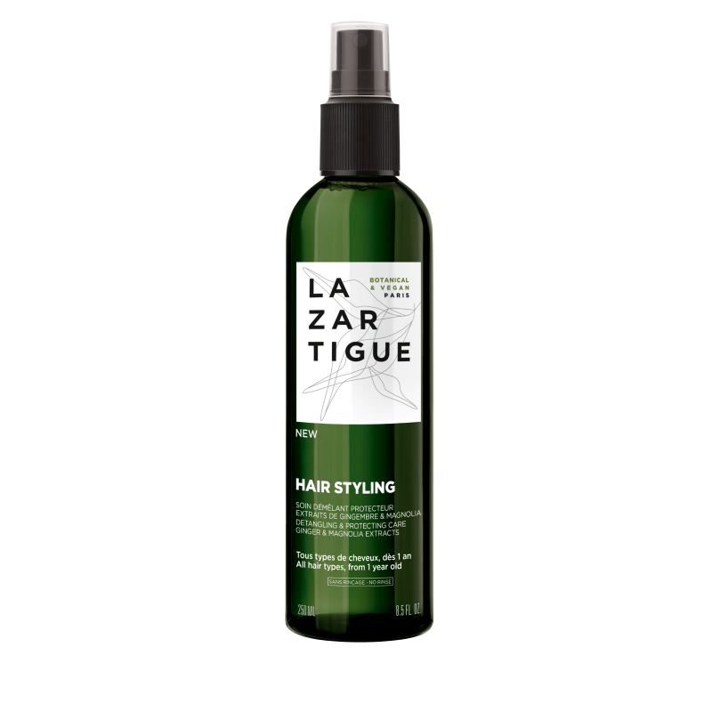 Lazartigue Hair Styling Spray Desembaraçador 250ml