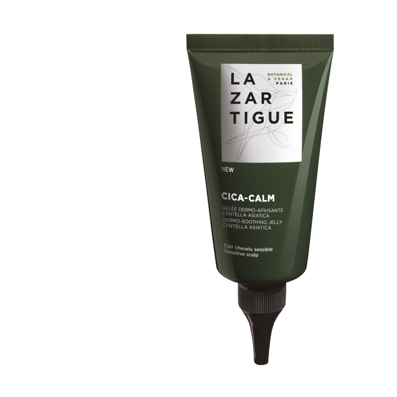 Lazartigue Cica-Calm Gel 75Ml