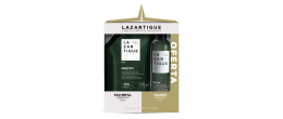 Lazartigue Champô Eco Recarga 500ml OFERTA Fortify 250ml