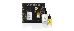 Lazartigue Serum Termo Protetor com OFERTA Huille de Rêves