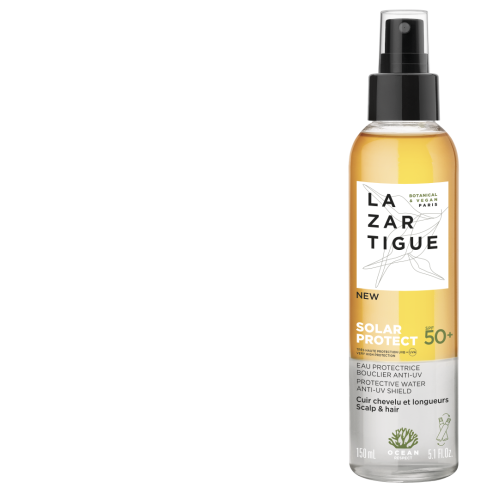 Lazartigue Solar Protect SPF50+ 150ml