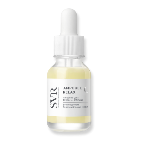 SVR Ampoule Relax Contorno Olhos 15ml