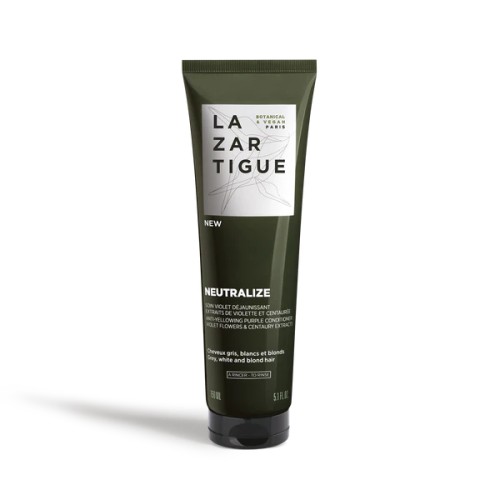 Lazartigue Neutralize Condicionador Antiamarelecimento 150ml