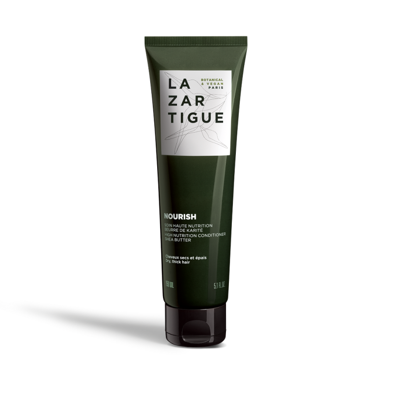 Lazartigue Nourish Condicionador Nutrição Intensa 150ml | Pharmacaring