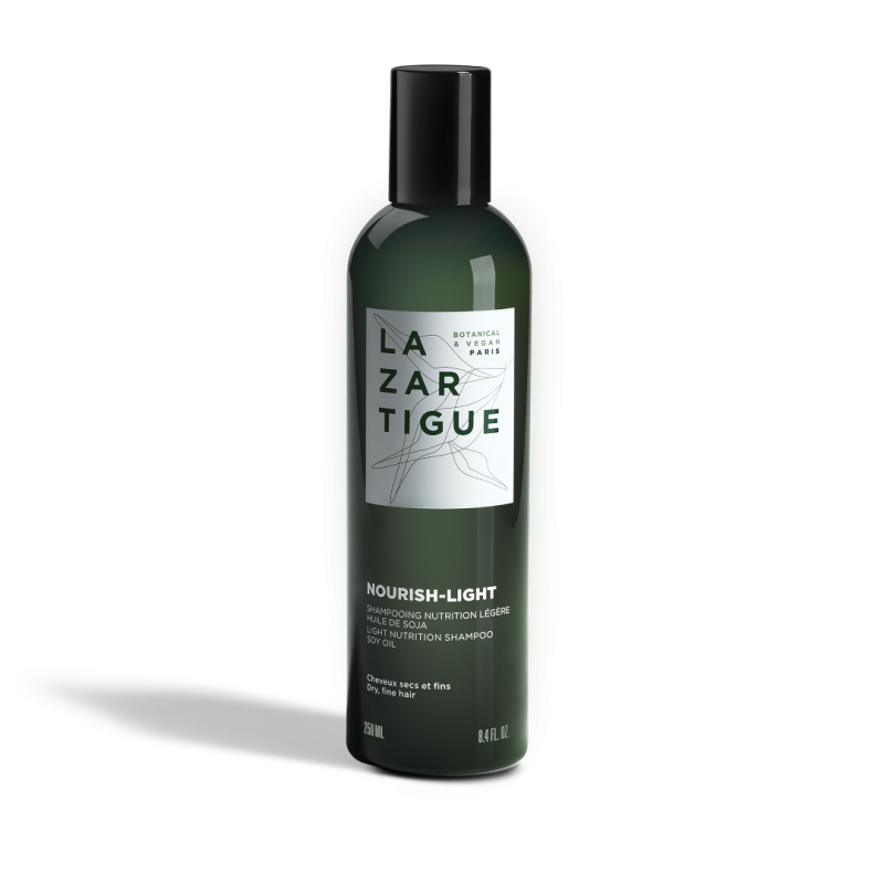 Lazartigue Nourish-Light Champô Nutritivo 250ml | Pharmacaring