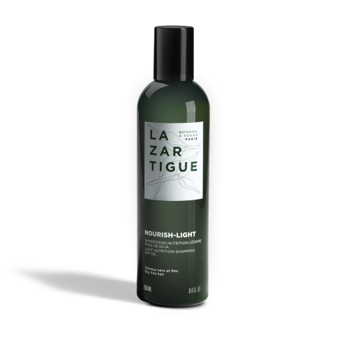 Lazartigue Nourish-Light Champô Nutritivo 250ml | Pharmacaring