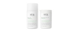 SVR Spirial Desodorizante Roll-On 50 ml + Recarga 50ml