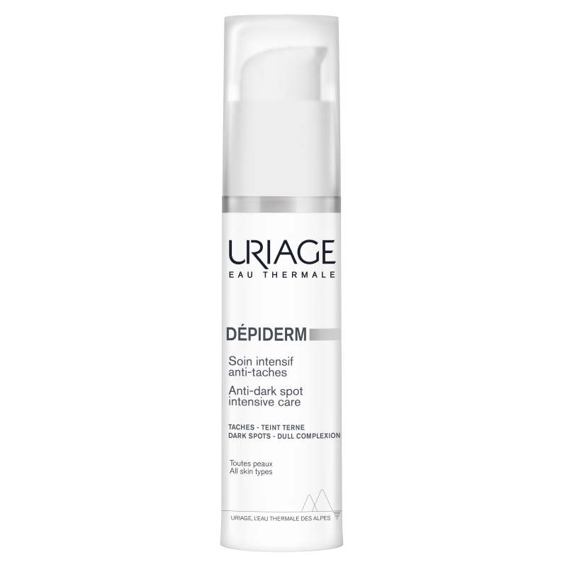 Uriage Dépiderm Cuid Corret Mancha 30ml