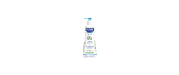 Mustela Gel Lavante Bebé 500Ml